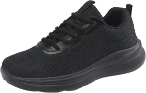 Men's Fashion Versatile Walking Shoes Breathable and Light Outdoor Comfy Walking Shoe Comfortable Stretch Shoes