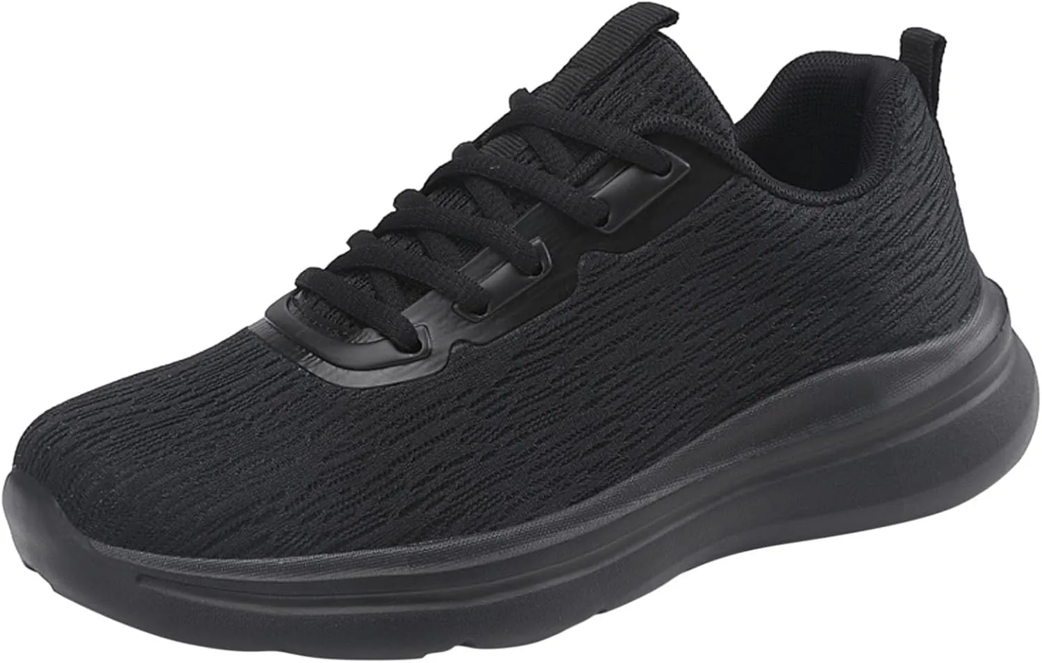 Men's Fashion Versatile Walking Shoes Breathable and Light Outdoor Comfy Walking Shoe Comfortable Stretch Shoes