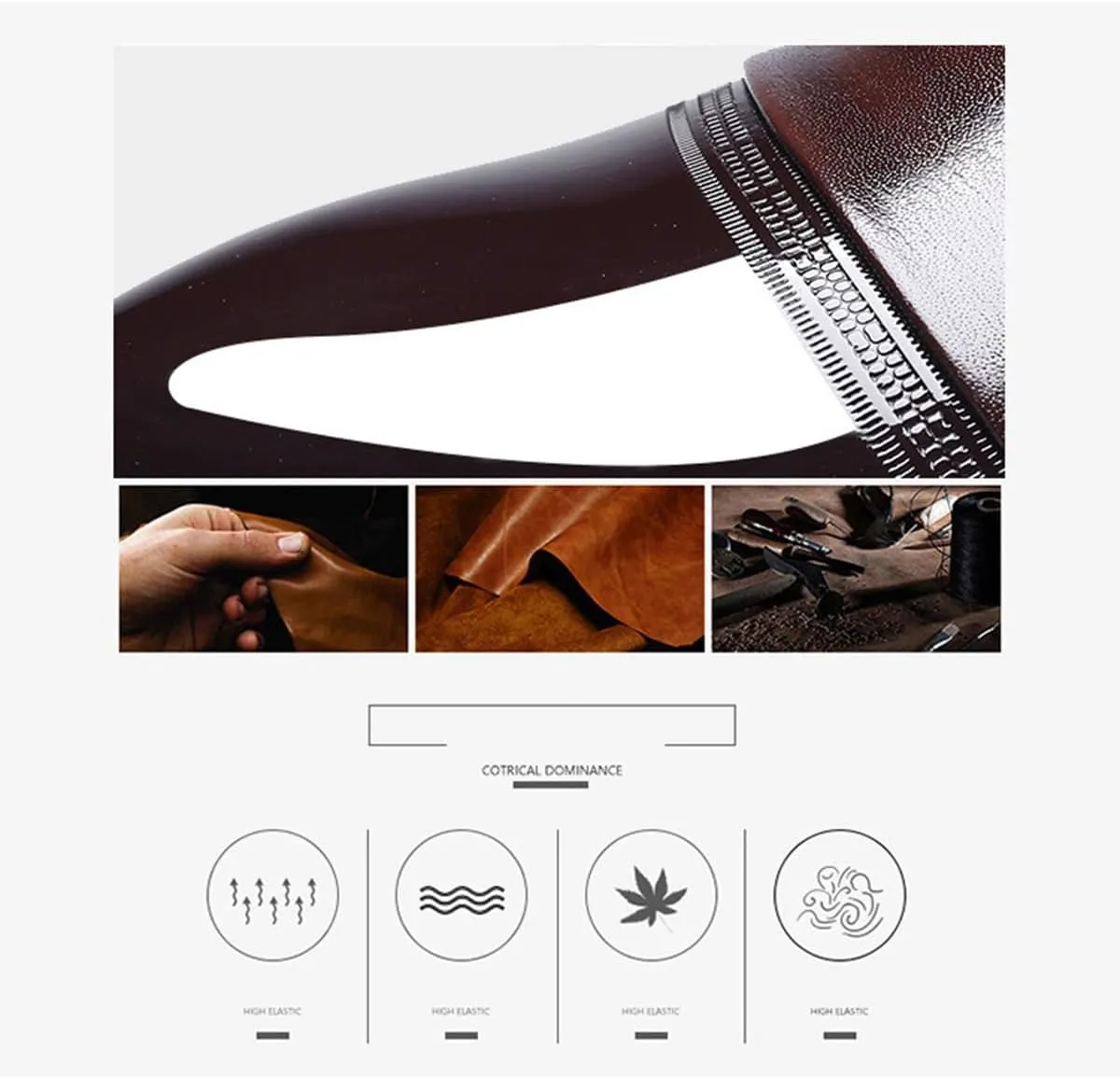 Mens Patent Leather Derbys Comfortable Wingtip Lace Up Shoes Business Formal Office Work Dress Shoes