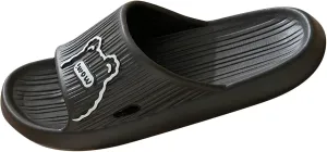 Mens Shower Shoes Womens Slides Cloud Slippers for Men Shower Shoes Women Ultimate Comfort Dorms Open Toe Slippers