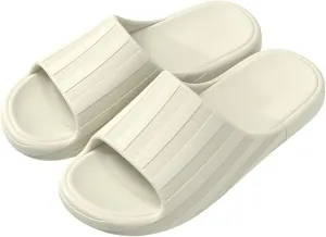 Mens Slides Slides for Women Cloud Slippers for Men Womens Indoor Outdoor Beach Public Slippers