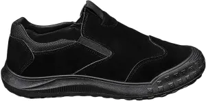 Mens Slip on Walking Shoes Outdoor Simple Casual Arch Support Comfortable Waterproof Casual Shoes for Men Breathable Fashion Sneakers for Outdoor Walking