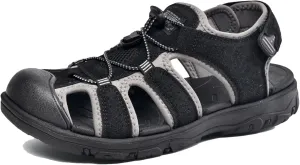 Men's Soft Sole Slippers, Breathable Outdoor Casual Shoes