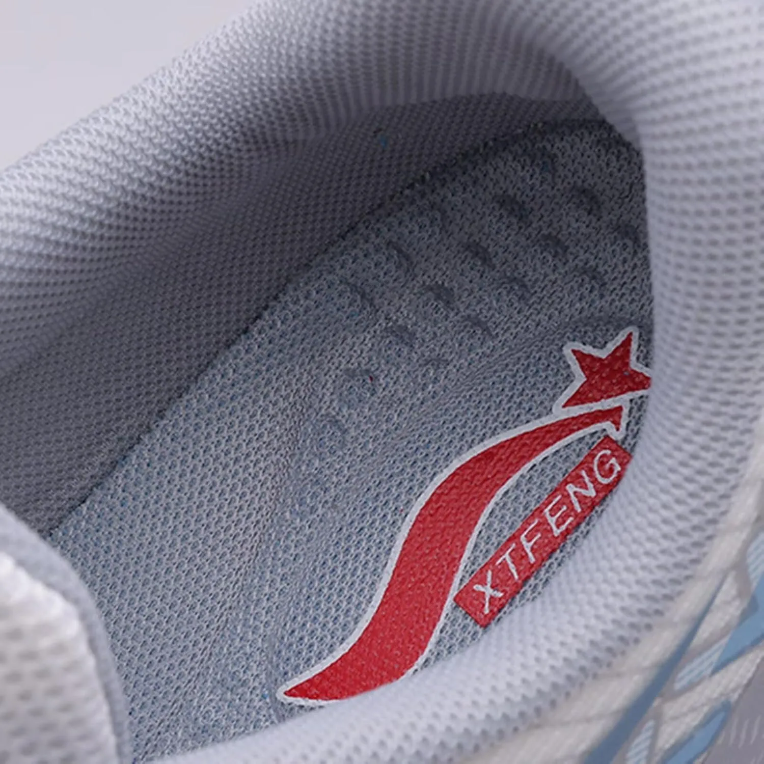 Men's Tennis Running Shoes Lightweight Non Slip Walking Shoes Shock Absorbing Cushioning Sneakers for Men Platform Shoe