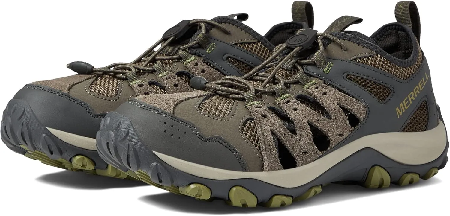 Merrell Men's Accentor 3 Wp