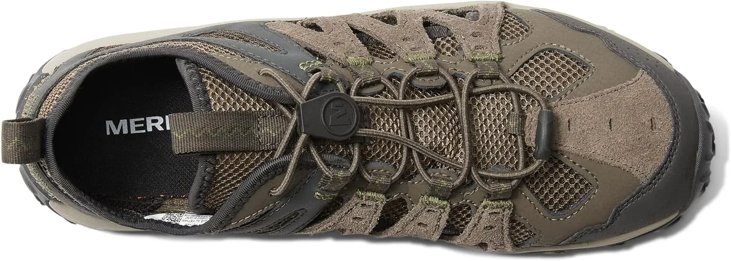 Merrell Men's Accentor 3 Wp