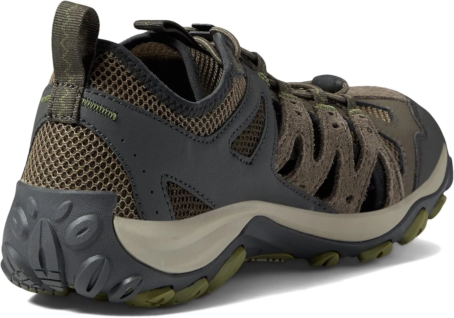 Merrell Men's Accentor 3 Wp
