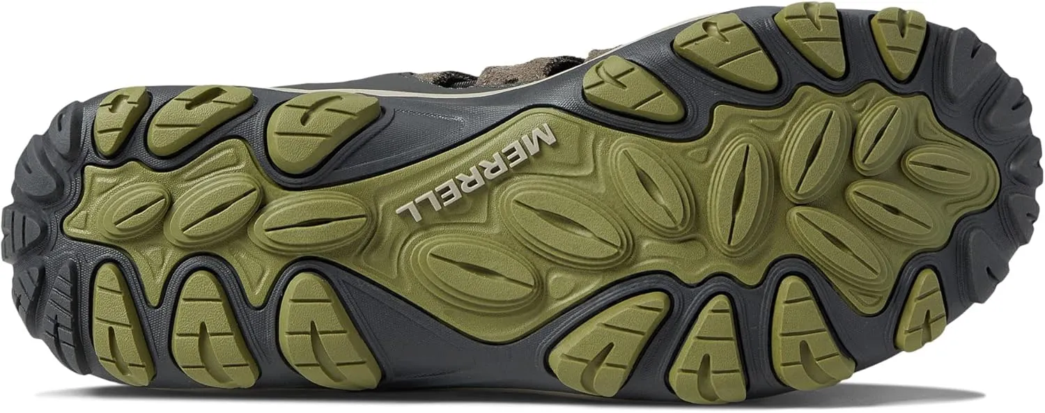 Merrell Men's Accentor 3 Wp