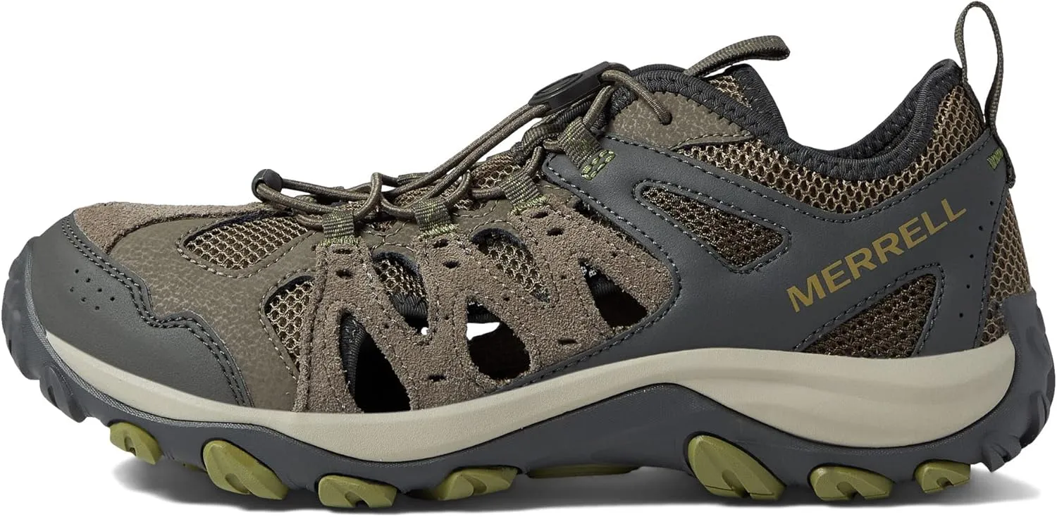 Merrell Men's Accentor 3 Wp