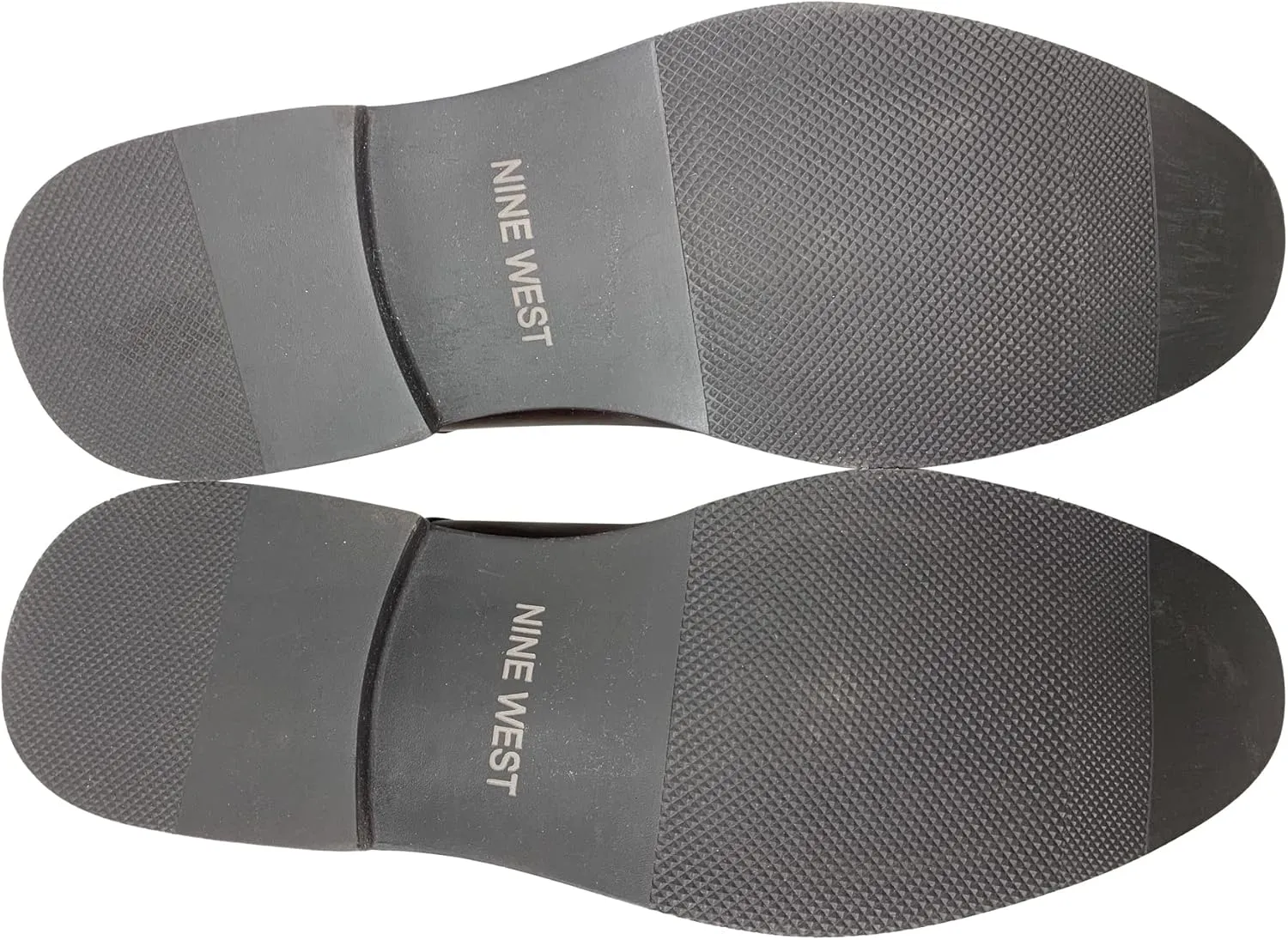 Nine West Men's Formal Lace Up Dress Shoe