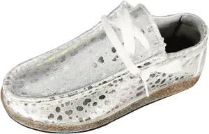 Orthoture Shoes Womens Comfotable Work Shoes Slip On Loafers Light Boat Shoes Comfy Loafers Business Casual Shoes