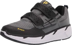 Propét Men's Ultra Strap Sneaker