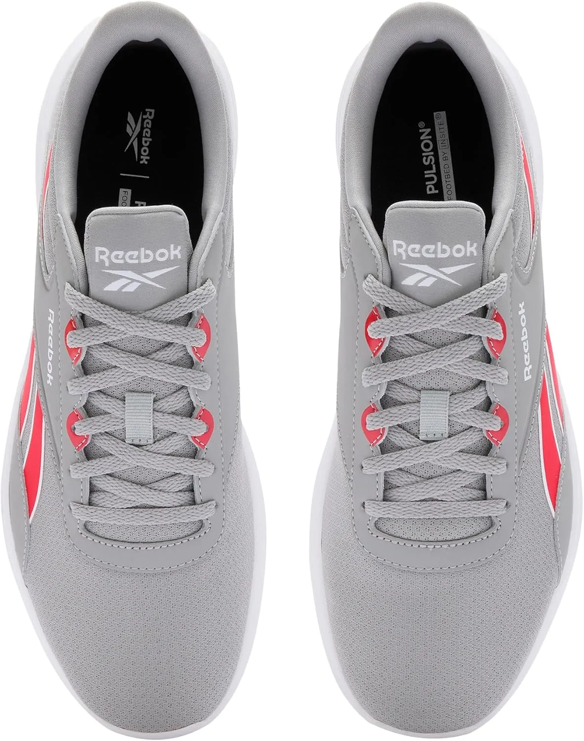 Reebok Men's Lite 4 Sneaker