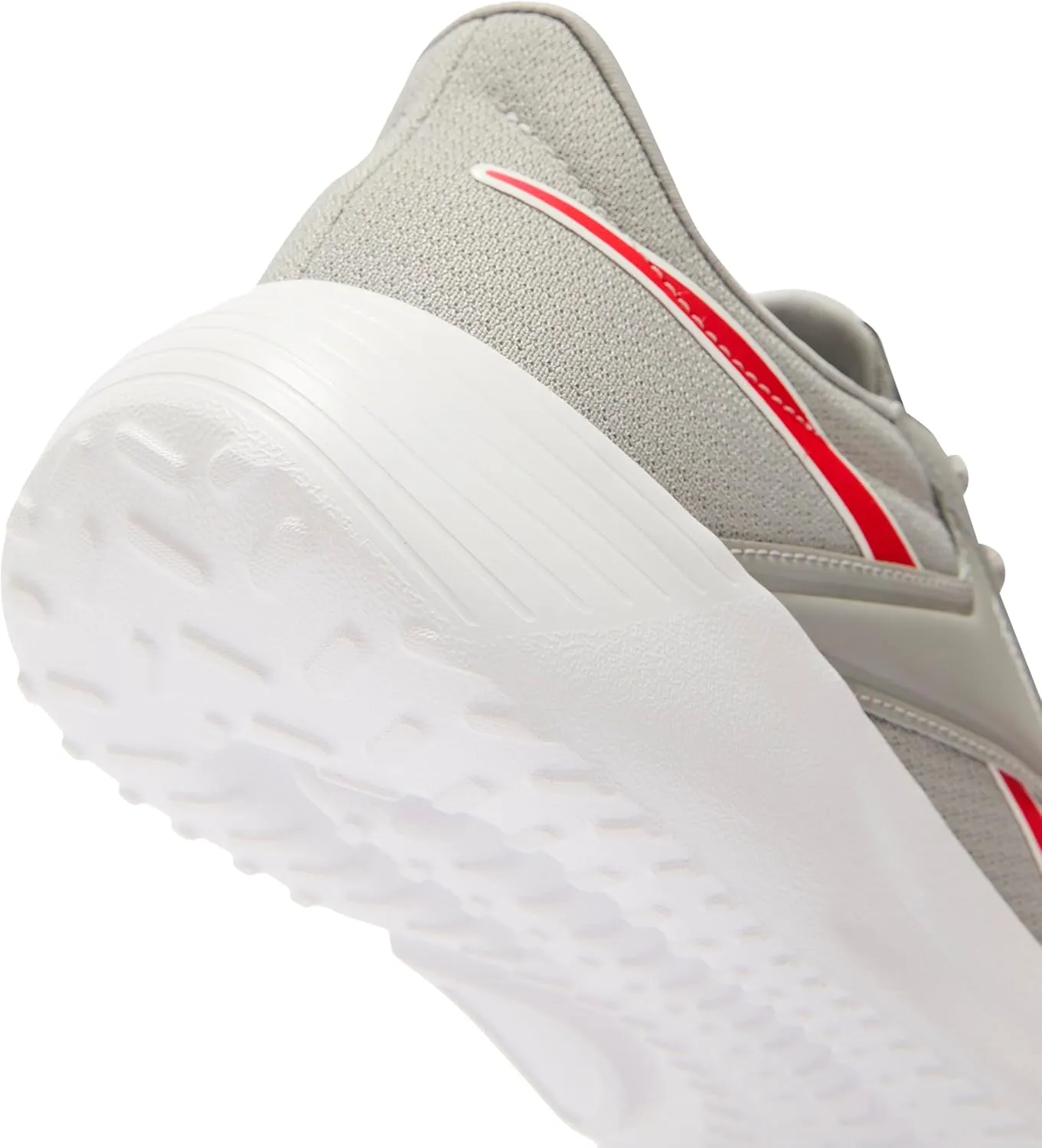 Reebok Men's Lite 4 Sneaker
