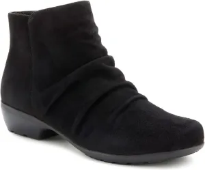 Ros Hommerson Women's ESME Round toe Supportive Ankle Boot