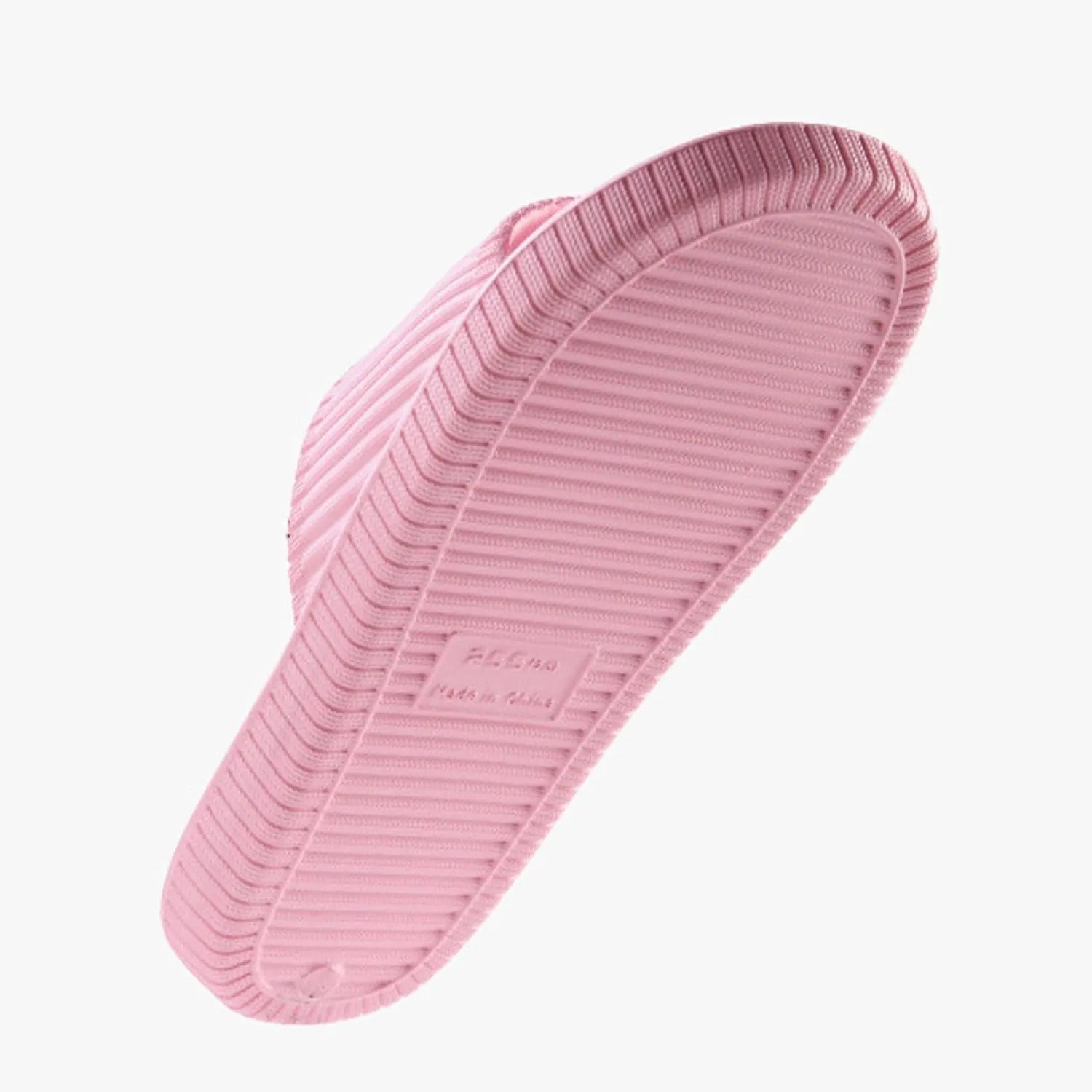 Shower Sandals Quick Drying Non-Slip Slippers Non Slip Summer Bathroom Indoor House Slippers with Drain Holes