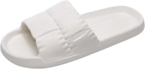 Shower Shoes Non Slip Quick Drying Bathroom Slippers for Women Men Eva Anti-Slip Indoor & Outdoor Kids Slippers