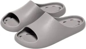 Shower Shoes Shower Shoes Quick Drying Sandals Indoor and Outdoor Massage Pool Slides with Arch Support
