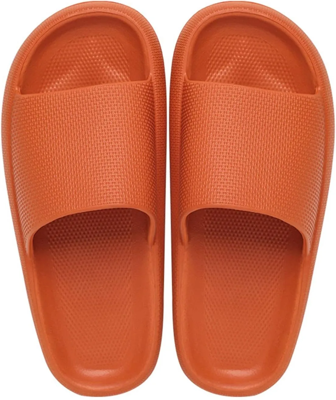 Shower Slippers Shower Shoes for Living Room Pool Beach Spa Public Showers Quick Drying Non-Slip Pool Slides
