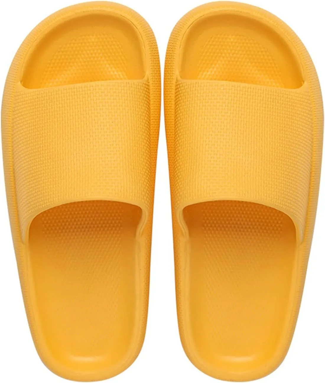 Shower Slippers Shower Shoes for Living Room Pool Beach Spa Public Showers Quick Drying Non-Slip Pool Slides