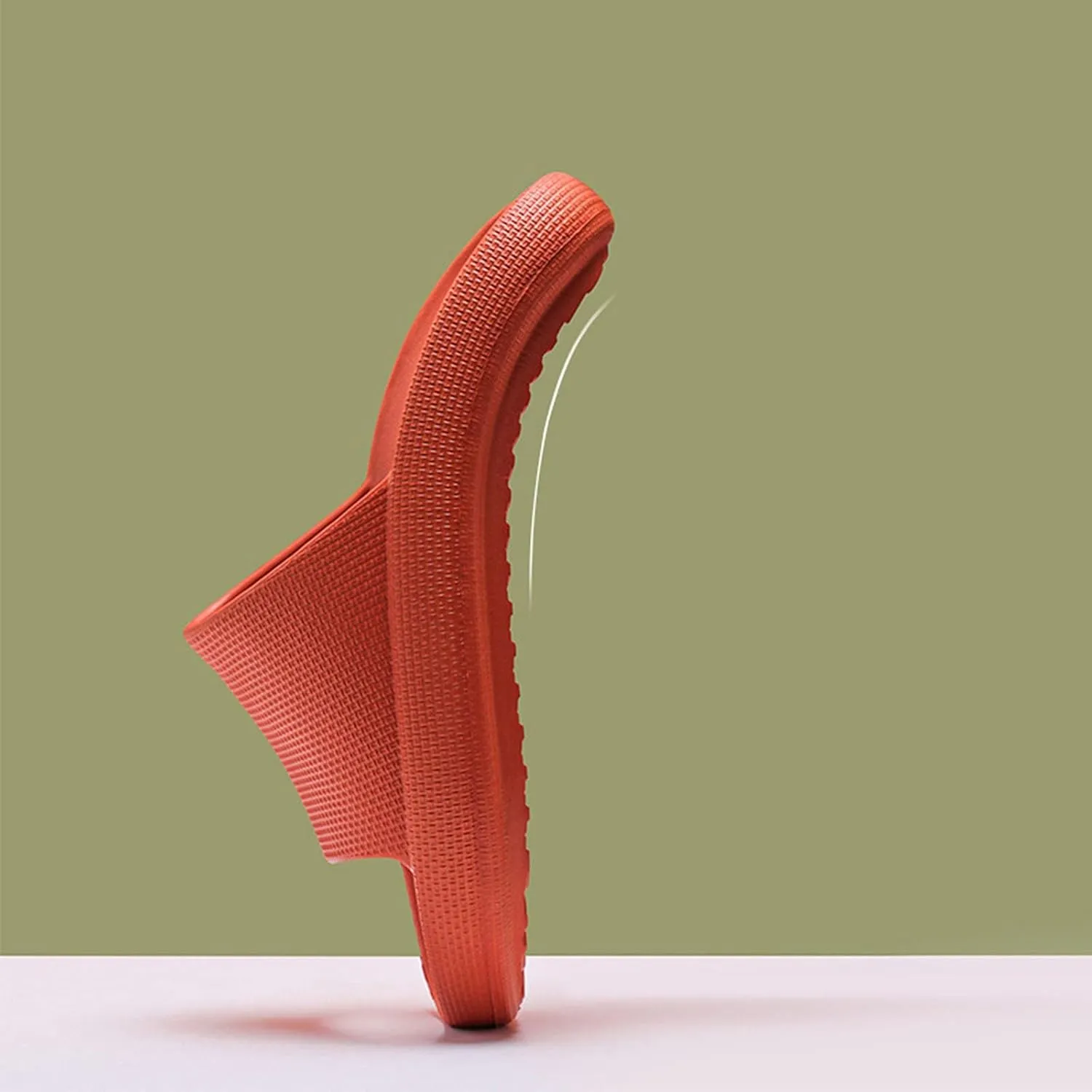 Shower Slippers Shower Shoes for Living Room Pool Beach Spa Public Showers Quick Drying Non-Slip Pool Slides