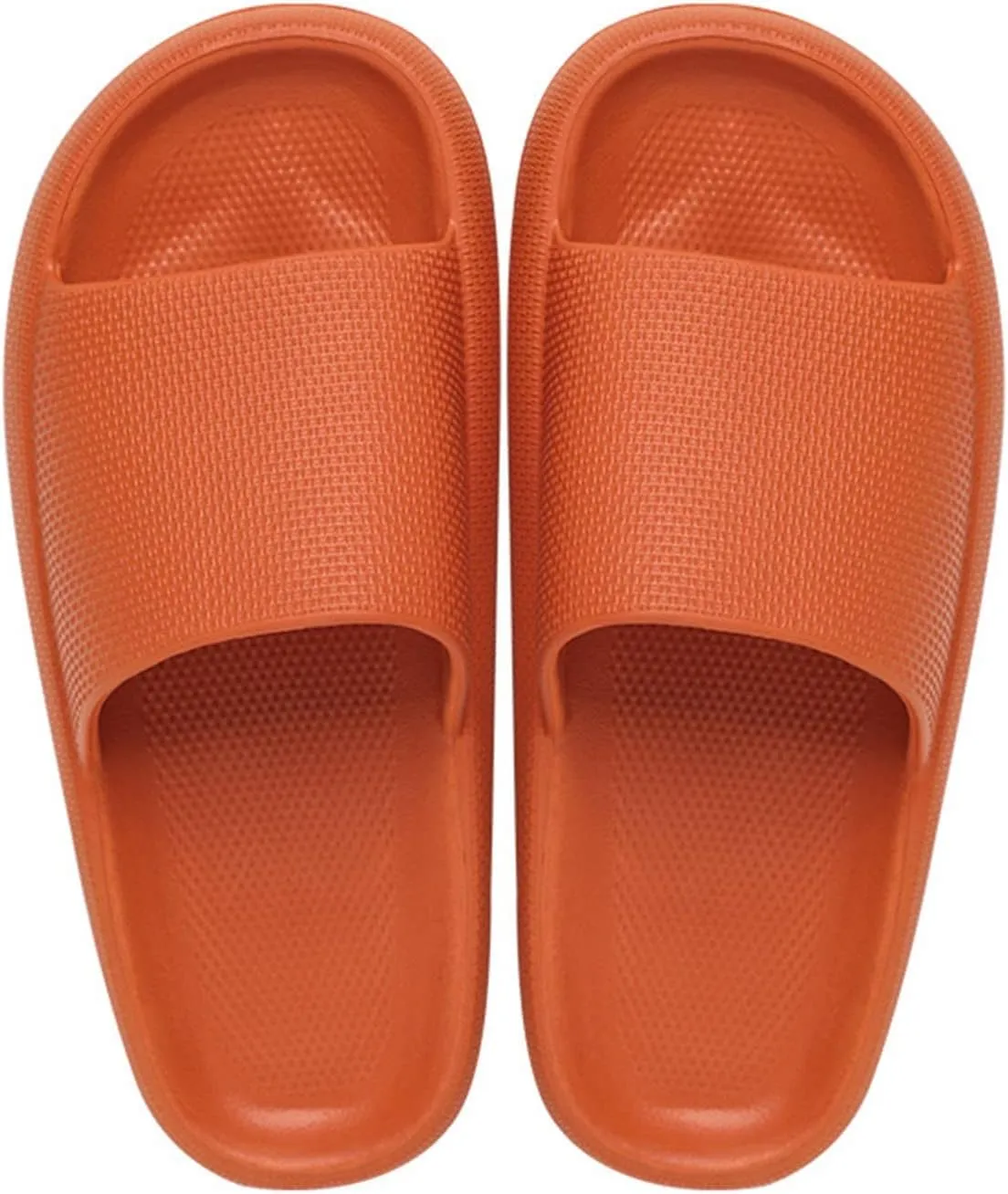 Shower Slippers Shower Shoes for Living Room Pool Beach Spa Public Showers Quick Drying Non-Slip Pool Slides