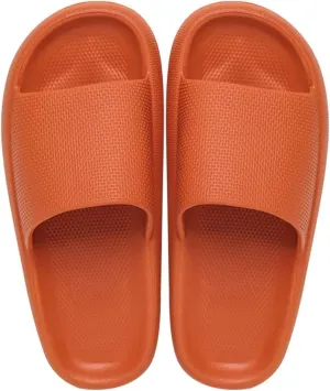 Shower Slippers Shower Shoes for Living Room Pool Beach Spa Public Showers Quick Drying Non-Slip Pool Slides