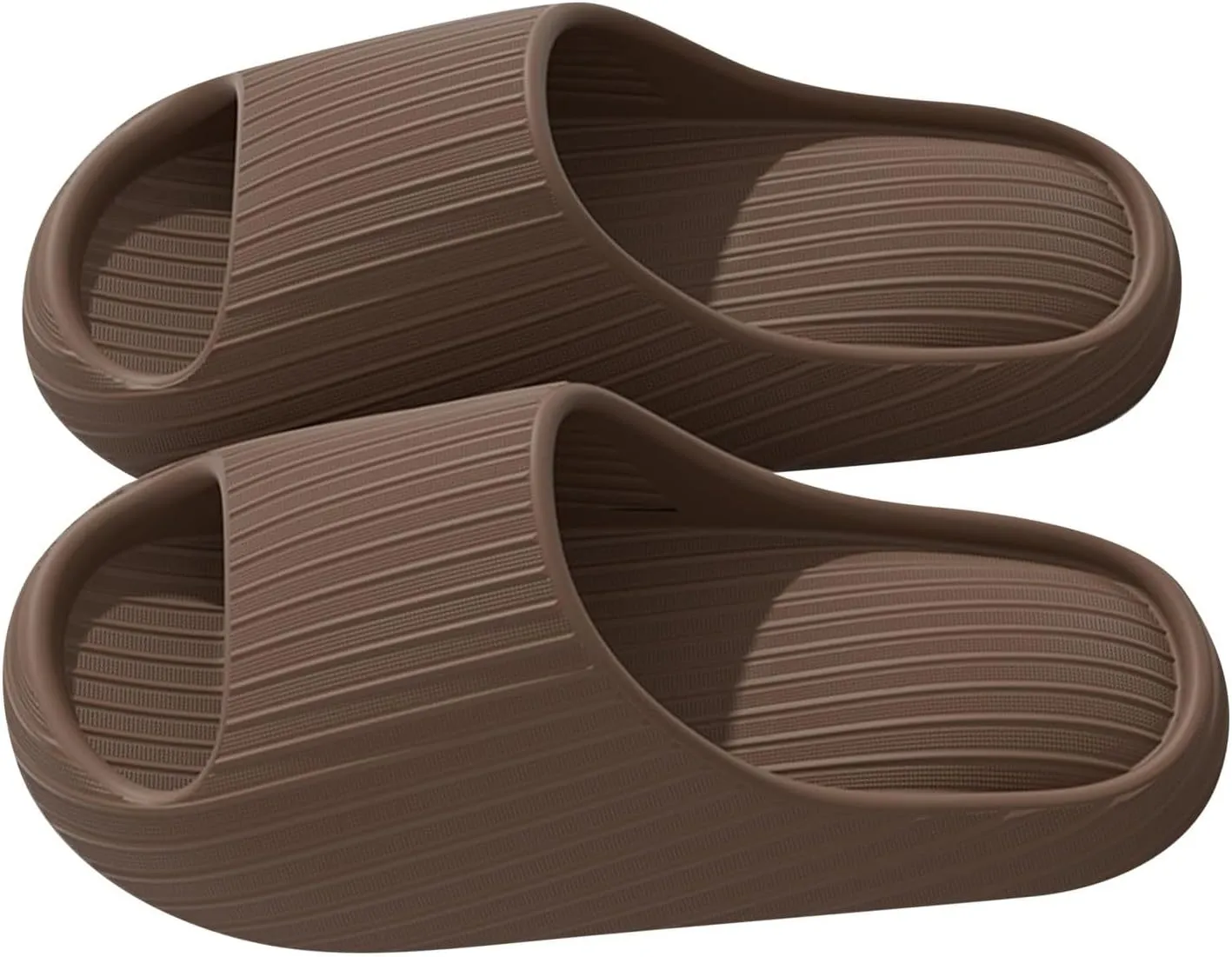 Shower Slippers with Drainage Hole Water Shoe for Beach, Showers Eva Anti-Slip Indoor & Outdoor Kids Slippers