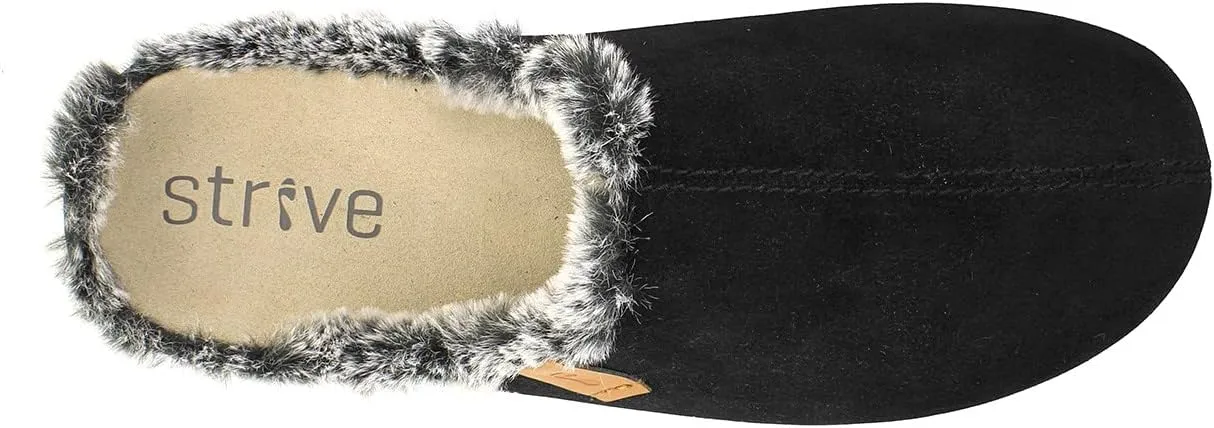 Strive Luxembourg Men's Supportive Slipper
