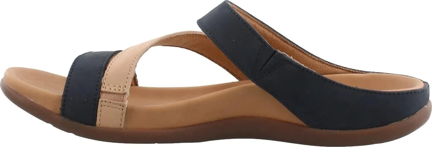 Strive Trio Women's Comfortable and Arch Supportive Sandals