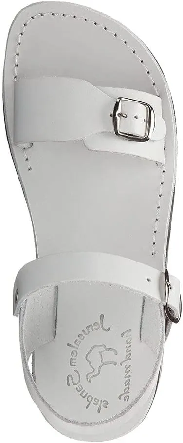 The Original - Leather Adjustable Strap Sandal - Womens Sandals