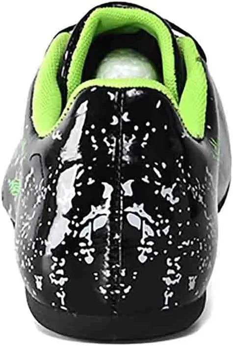 Track Shoes Spikes Mens Womens Mesh Breathable Athletics Sprint Racing Running Nail Sneaker Track and Field Shoes Boys Girls