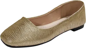 Women Casual Shoes Fashionable New Pattern and Pure Color Shiny Square Toe Flat Bottom Comfortable and Non Slip Casual Shoes Toddler Boy Casual Shoes Size 9