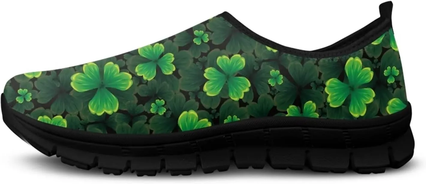 Women Slip On Shoes Comfy Womens Casual Shoes for Office Travel Party