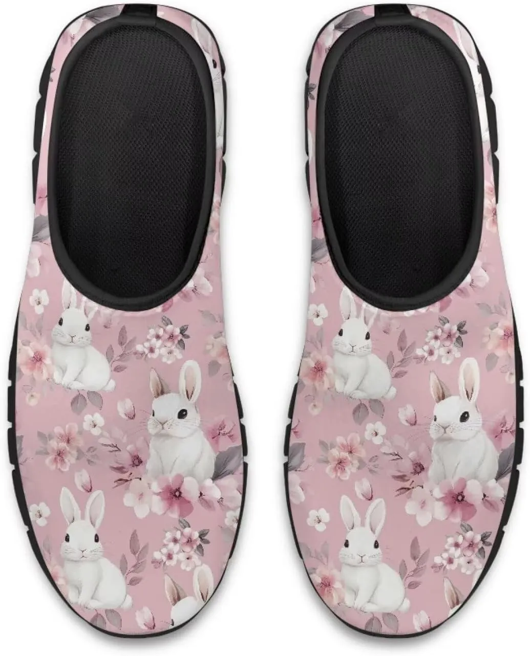 Women Slip On Shoes Comfy Womens Casual Shoes for Office Travel Party
