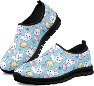 Women Slip On Shoes Comfy Womens Casual Shoes for Office Travel Party