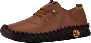 Womens Fall Shoes Sneakers for Women Clearance Platform Loafers for Women Solid Color Comfy Casual Christmas Loafers Women Comfortable & Lightweight